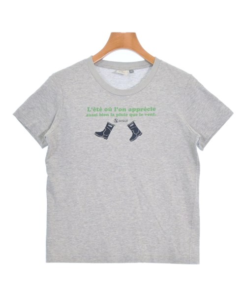 エーグル(AIGLE)のAIGLE Tシャツ・カットソー