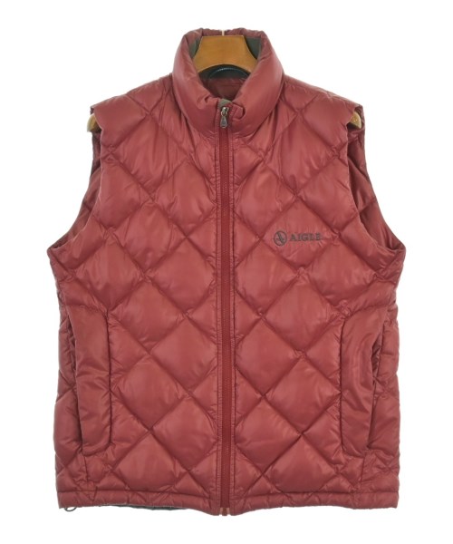 エーグル(AIGLE)のAIGLE ダウンジャケット/ダウンベスト