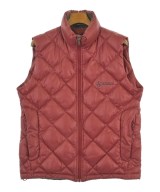 AIGLE ダウンジャケット/ダウンベスト