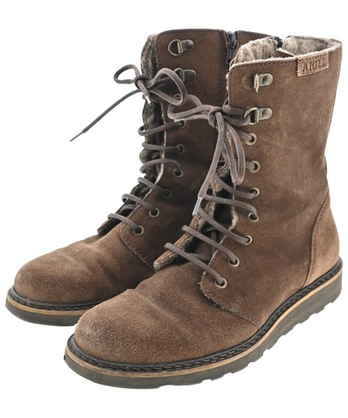 エーグル(AIGLE)のAIGLE ブーツ