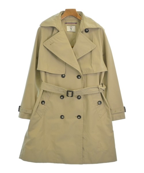 エーグル(AIGLE)のAIGLE トレンチコート
