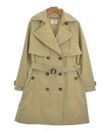 AIGLE トレンチコート