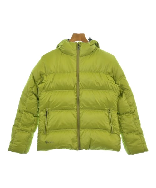 エーグル(AIGLE)のAIGLE ダウンジャケット/ダウンベスト