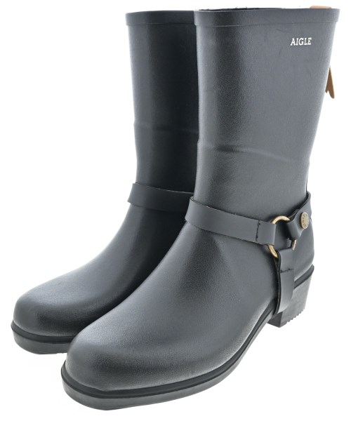 エーグル(AIGLE)のAIGLE レインシューズ