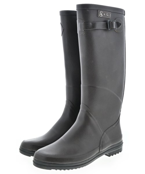 エーグル(AIGLE)のAIGLE レインシューズ