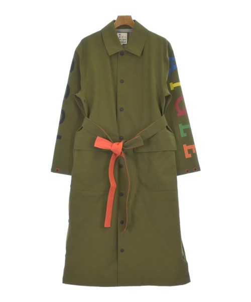 エーグル(AIGLE)のAIGLE コート（その他）