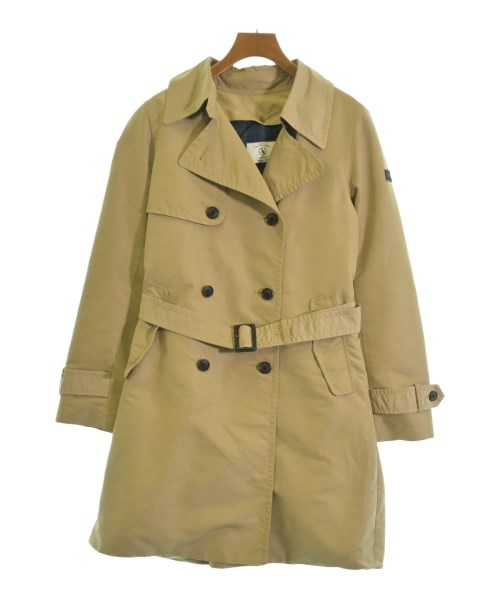 エーグル(AIGLE)のAIGLE トレンチコート