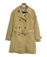 AIGLE トレンチコート