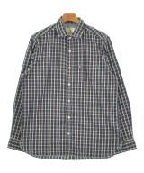 AIGLE カジュアルシャツ