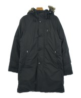AIGLE ダウンコート