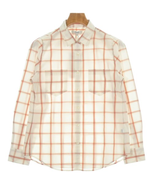 エーグル(AIGLE)のAIGLE カジュアルシャツ
