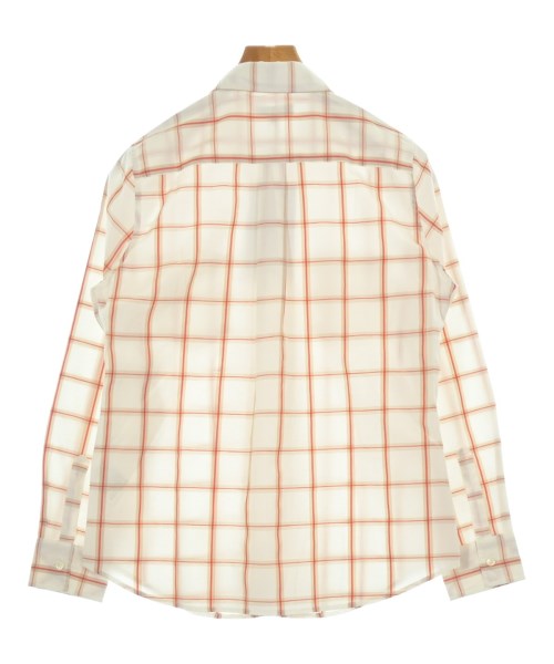 AIGLE（エーグル）カジュアルシャツ 白 サイズ:38(M位) レディース/2200621763041