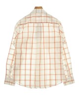 AIGLE（エーグル）カジュアルシャツ 白 サイズ:38(M位) レディース/2200621763041