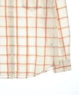 AIGLE（エーグル）カジュアルシャツ 白 サイズ:38(M位) レディース/2200621763041