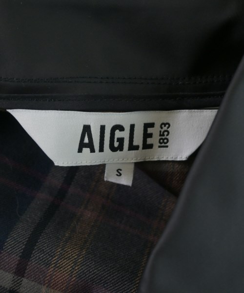 AIGLE（エーグル）その他 黒 サイズ:S レディース/2200610042188