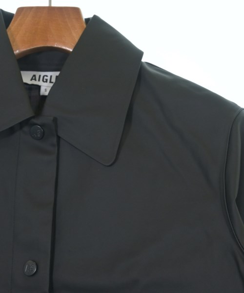 AIGLE（エーグル）その他 黒 サイズ:S レディース/2200610042188