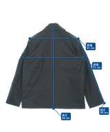 AIGLE（エーグル）その他 黒 サイズ:S レディース/2200610042188