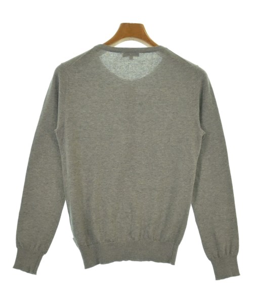 AIGLE（エーグル）カーディガン グレー サイズ:S レディース/2200623018064