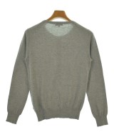 AIGLE（エーグル）カーディガン グレー サイズ:S レディース/2200623018064