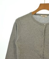 AIGLE（エーグル）カーディガン グレー サイズ:S レディース/2200623018064