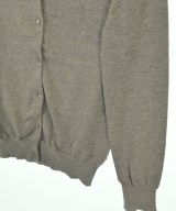 AIGLE（エーグル）カーディガン グレー サイズ:S レディース/2200623018064