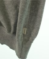 AIGLE（エーグル）カーディガン グレー サイズ:S レディース/2200623018064