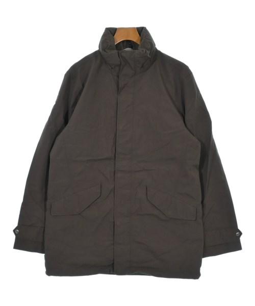 AIGLE（エーグル）その他 茶 サイズ:44(M位) メンズ/2200623610022