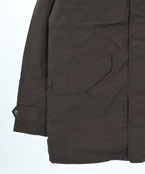 AIGLE（エーグル）その他 茶 サイズ:44(M位) メンズ/2200623610022