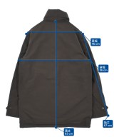 AIGLE（エーグル）その他 茶 サイズ:44(M位) メンズ/2200623610022