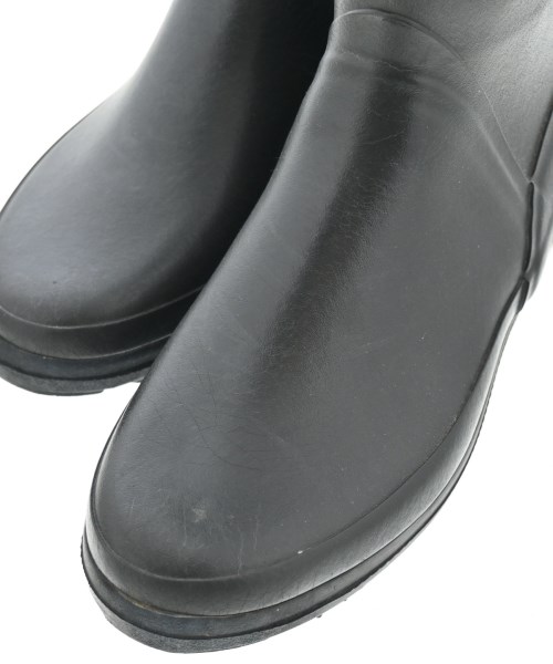 AIGLE（エーグル）ブーツ 黒 サイズ:EU35(21.5cm位) レディース/2200624841012