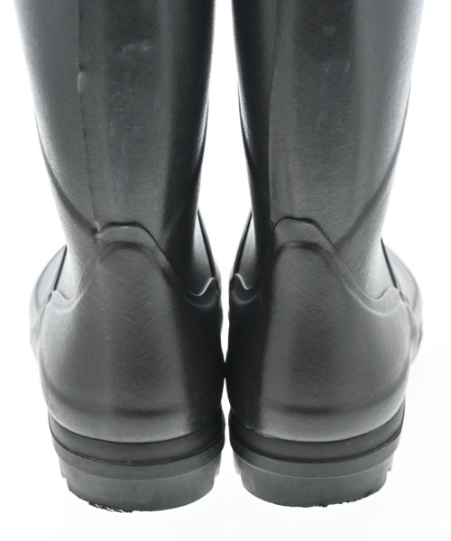 AIGLE（エーグル）ブーツ 黒 サイズ:EU35(21.5cm位) レディース/2200624841012