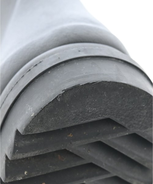 AIGLE（エーグル）ブーツ 黒 サイズ:EU35(21.5cm位) レディース/2200624841012