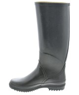 AIGLE（エーグル）ブーツ 黒 サイズ:EU35(21.5cm位) レディース/2200624841012