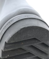 AIGLE（エーグル）ブーツ 黒 サイズ:EU35(21.5cm位) レディース/2200624841012