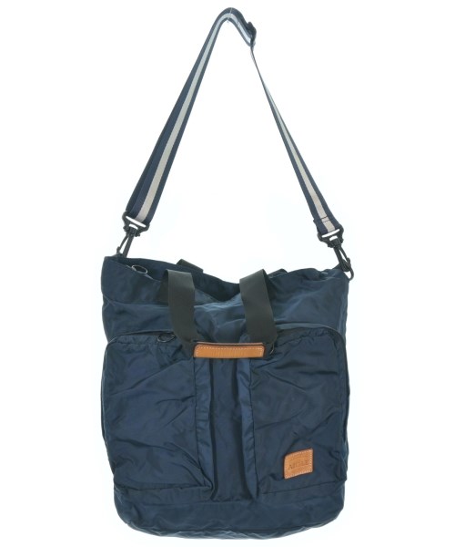 AIGLE（エーグル）トートバッグ 紺 サイズ:- メンズ/2200626600259