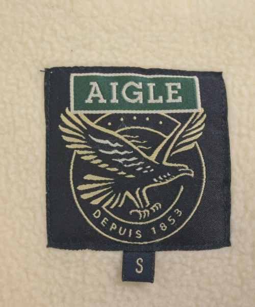 AIGLE（エーグル）その他 白 サイズ:S レディース/2200627586026