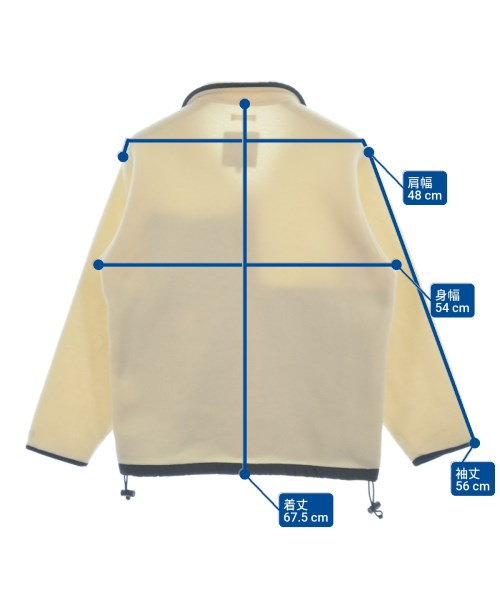 AIGLE（エーグル）その他 白 サイズ:S レディース/2200627586026