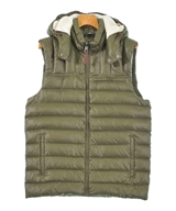 AIGLE ダウンジャケット/ダウンベスト