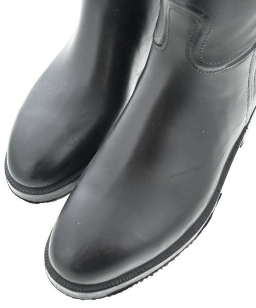 AIGLE（エーグル）ブーツ 黒 サイズ:EU38(24.5cm位) レディース/2200627819025