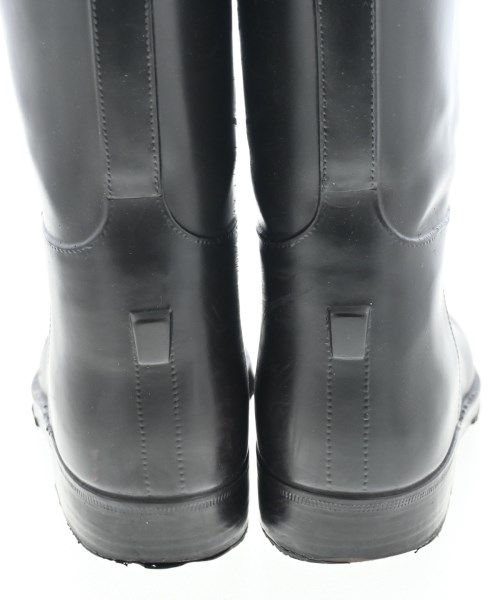 AIGLE（エーグル）ブーツ 黒 サイズ:EU38(24.5cm位) レディース/2200627819025