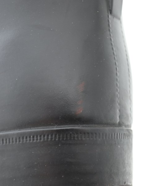 AIGLE（エーグル）ブーツ 黒 サイズ:EU38(24.5cm位) レディース/2200627819025