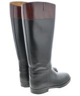 AIGLE（エーグル）ブーツ 黒 サイズ:EU38(24.5cm位) レディース/2200627819025