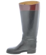 AIGLE（エーグル）ブーツ 黒 サイズ:EU38(24.5cm位) レディース/2200627819025