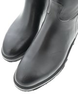 AIGLE（エーグル）ブーツ 黒 サイズ:EU38(24.5cm位) レディース/2200627819025