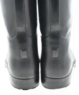 AIGLE（エーグル）ブーツ 黒 サイズ:EU38(24.5cm位) レディース/2200627819025