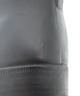 AIGLE（エーグル）ブーツ 黒 サイズ:EU38(24.5cm位) レディース/2200627819025