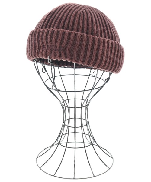 エーグル(AIGLE)のAIGLE ニットキャップ・ビーニー