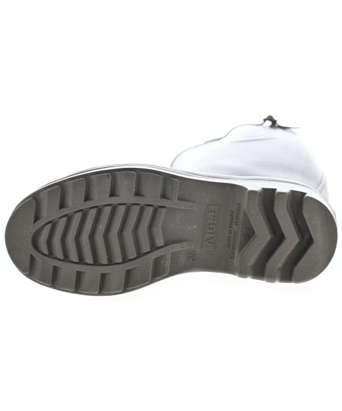 AIGLE（エーグル）ブーツ 茶 サイズ:EU36(22.5cm位) レディース/2200616683033