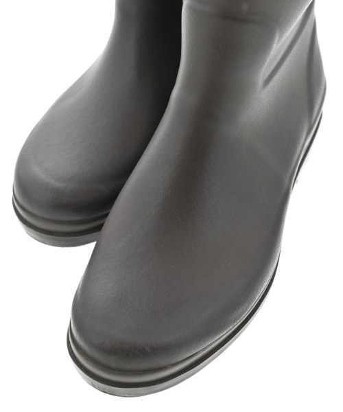 AIGLE（エーグル）ブーツ 茶 サイズ:EU36(22.5cm位) レディース/2200616683033