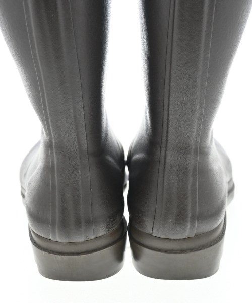 AIGLE（エーグル）ブーツ 茶 サイズ:EU36(22.5cm位) レディース/2200616683033